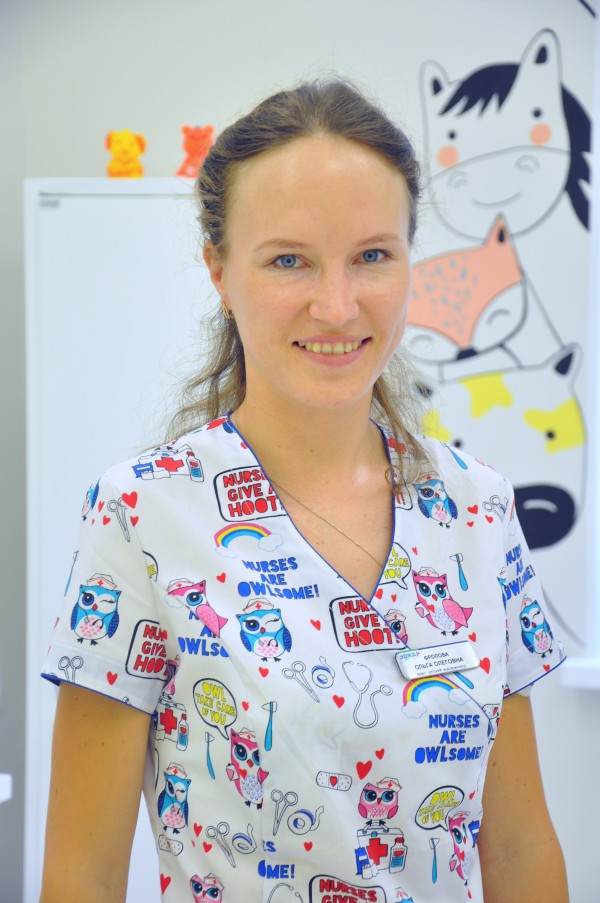 Moskvadagi osiyolik fohisha